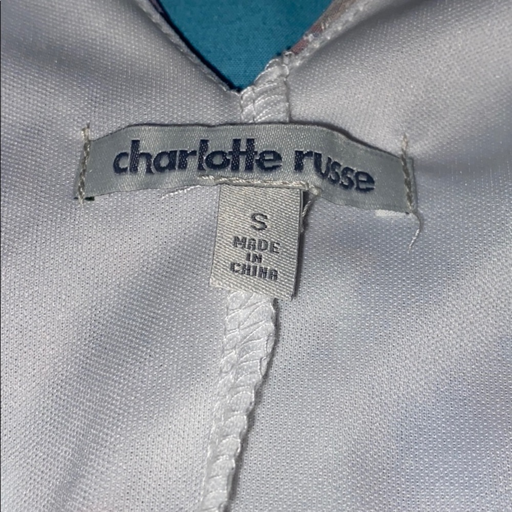 Romper - Picture 2 of 3